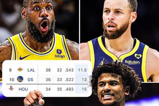 Có chút thái quá! Spurs quý 3 29-25 Lakers giành chiến thắng trong quý 3 lần thứ hai của mùa giải